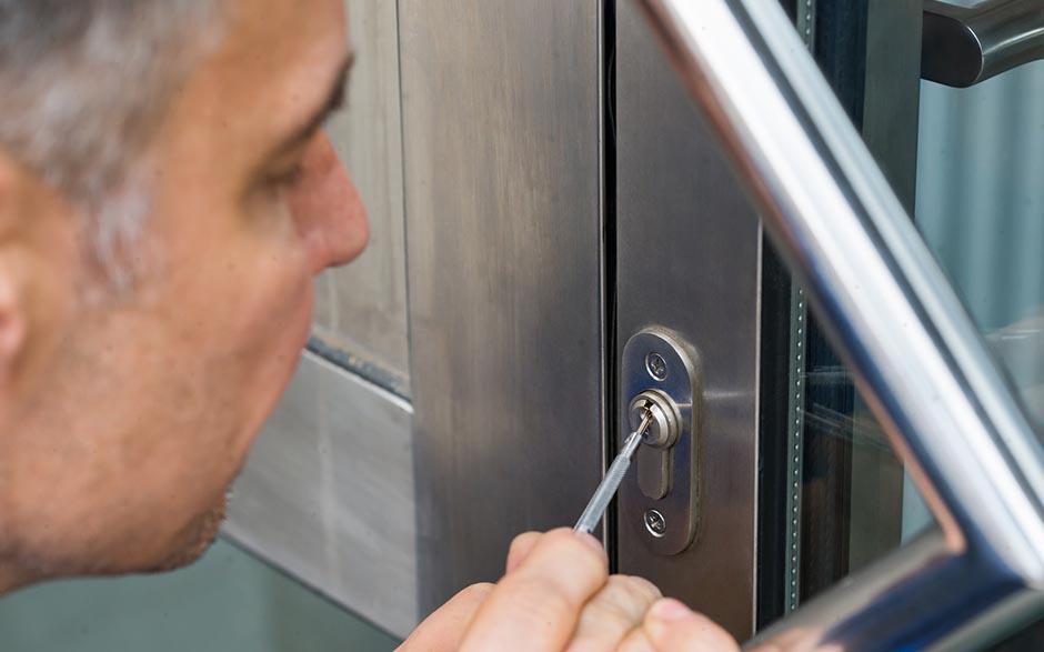 comment ouvrir une porte Épinay-sur-Seine